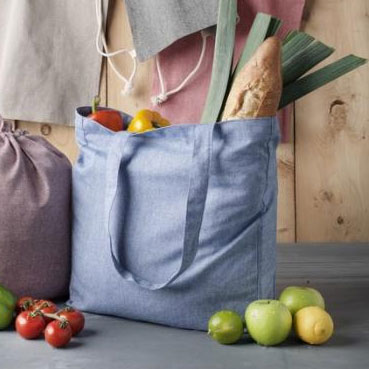 Printed Cotton bags Greengiving.eu